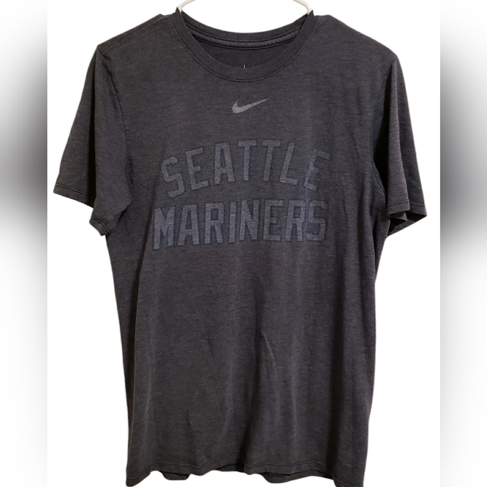 Nike Seattle Mariners Mens S Graphic Tee